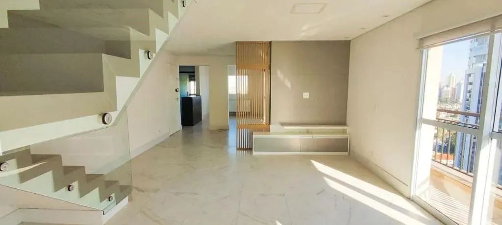 Cobertura à venda e para alugar em Barueri, Alphaville, com 3 suítes, com 187 m², Choice A