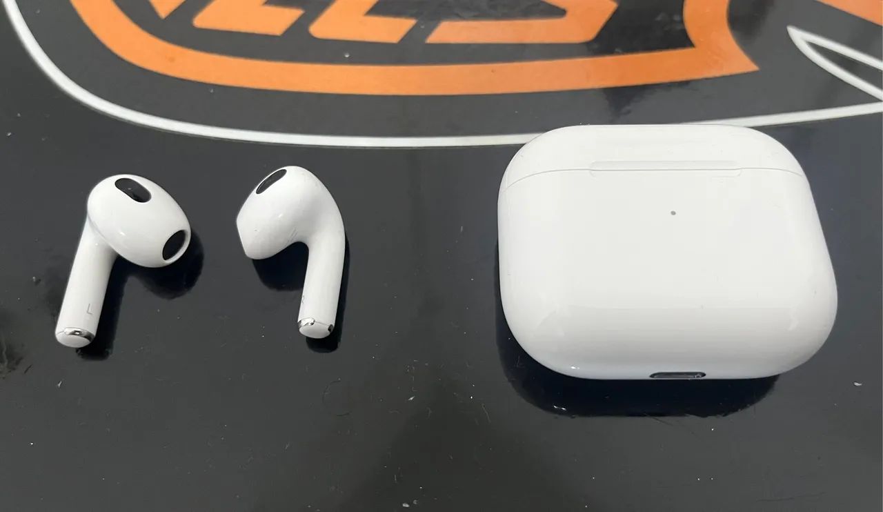 AirPods 3ª Geração - A2897 - Foto 3