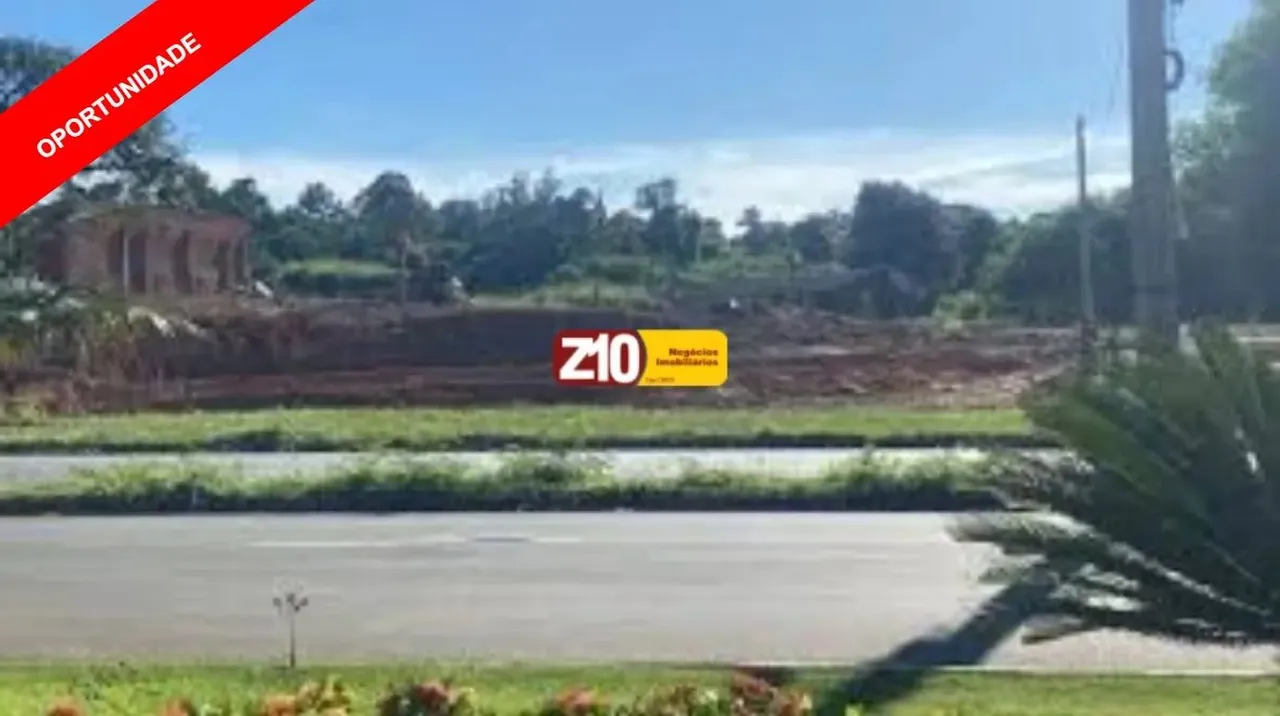 TERRENO A VENDA EM CONDOMINÍO FECHADO TERRAS DE OBWALDEN - INDAIATUBA SP