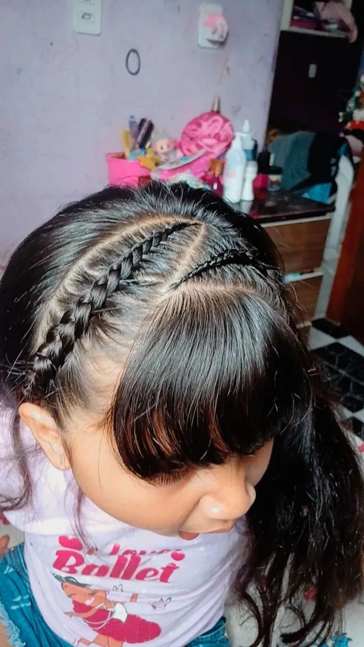 Faço tranças nagô  - Foto 2