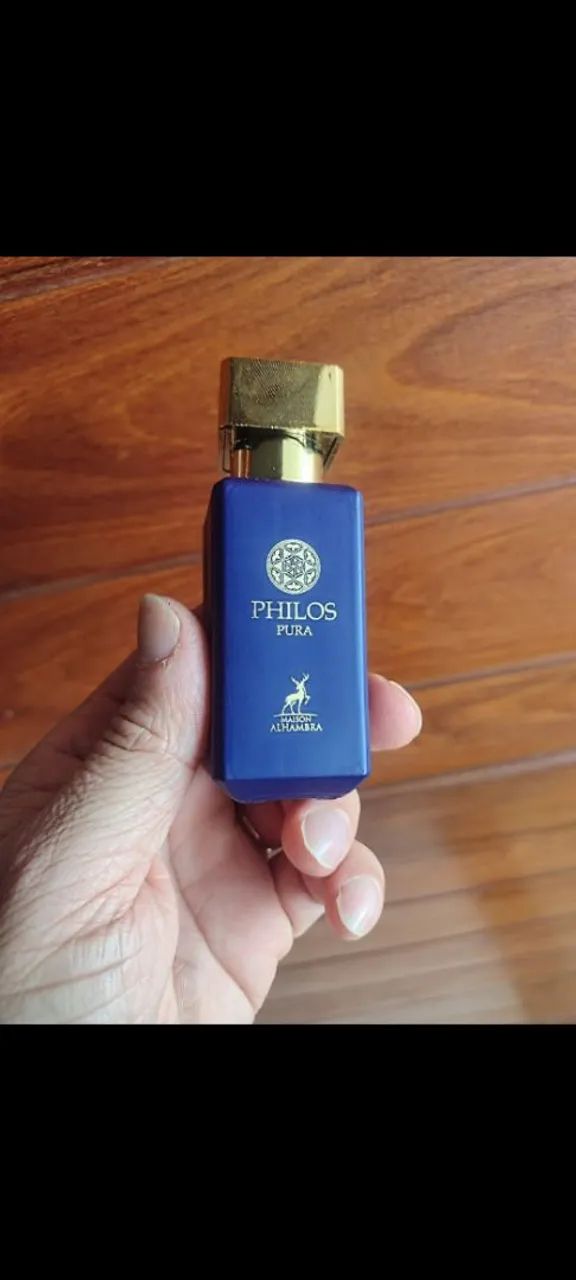 Perfume importado com preço acessível  - Foto 2