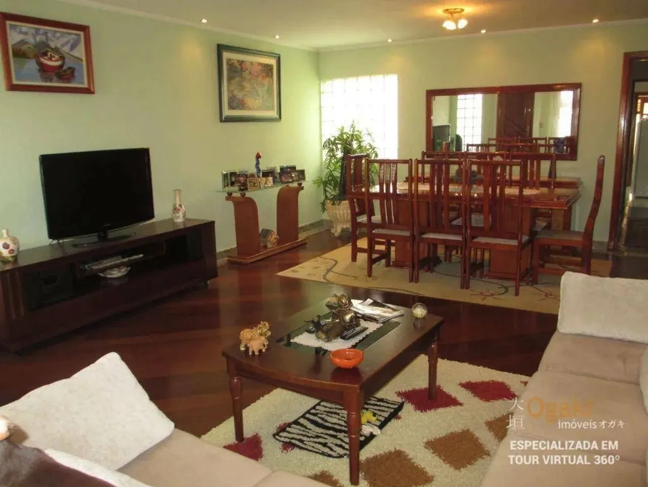 Sobrado com 3 dormitórios à venda, 222 m² por R$ 830.000,00 - Nova Petrópolis - São Bernar