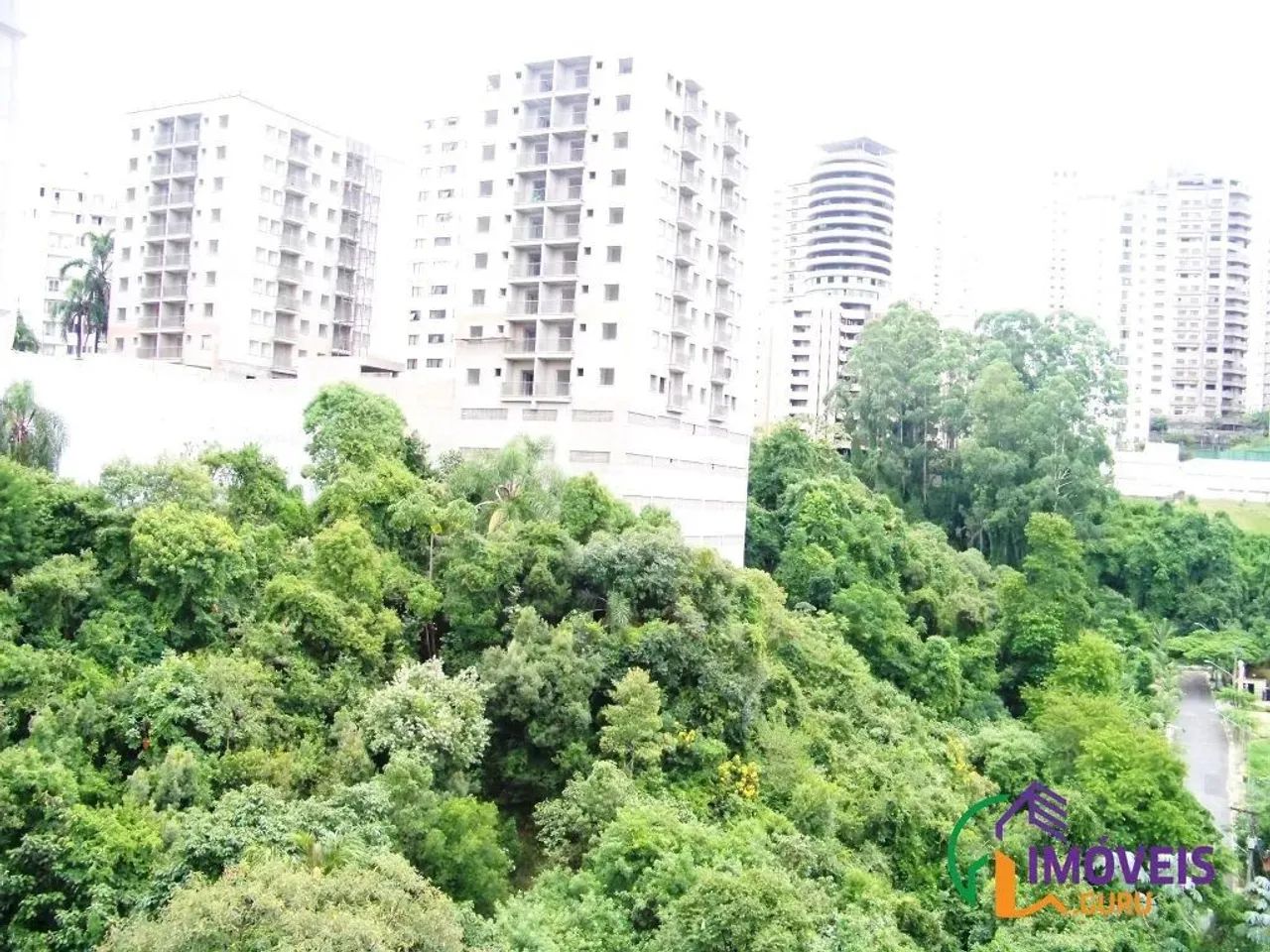 APARTAMENTO - MORUMBI - SP - Foto 6