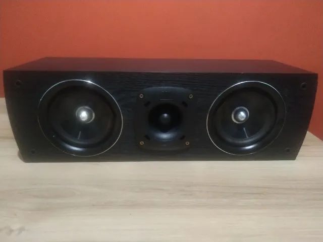 Caixa de som Pure Acoustics Proxima60C  - Foto 4