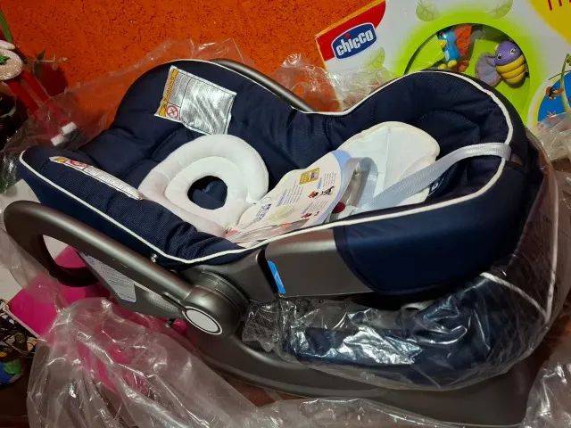 BEBÊ  CONFORTO - CHICCO  - Foto 2