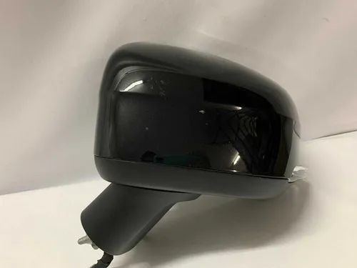 Retrovisor Volvo Xc60 Esquerdo Sem Câmera 2019 A 2023 Origin - Foto 3