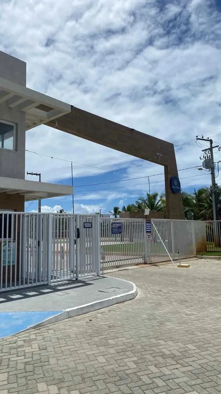 Ville Al Mare - lote - Barra dos coqueiros