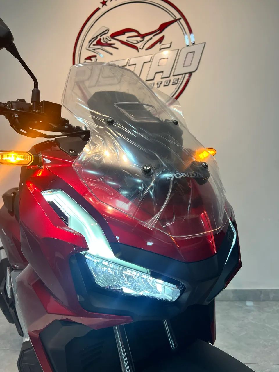 ADV 160 2027 0KM - Foto 2