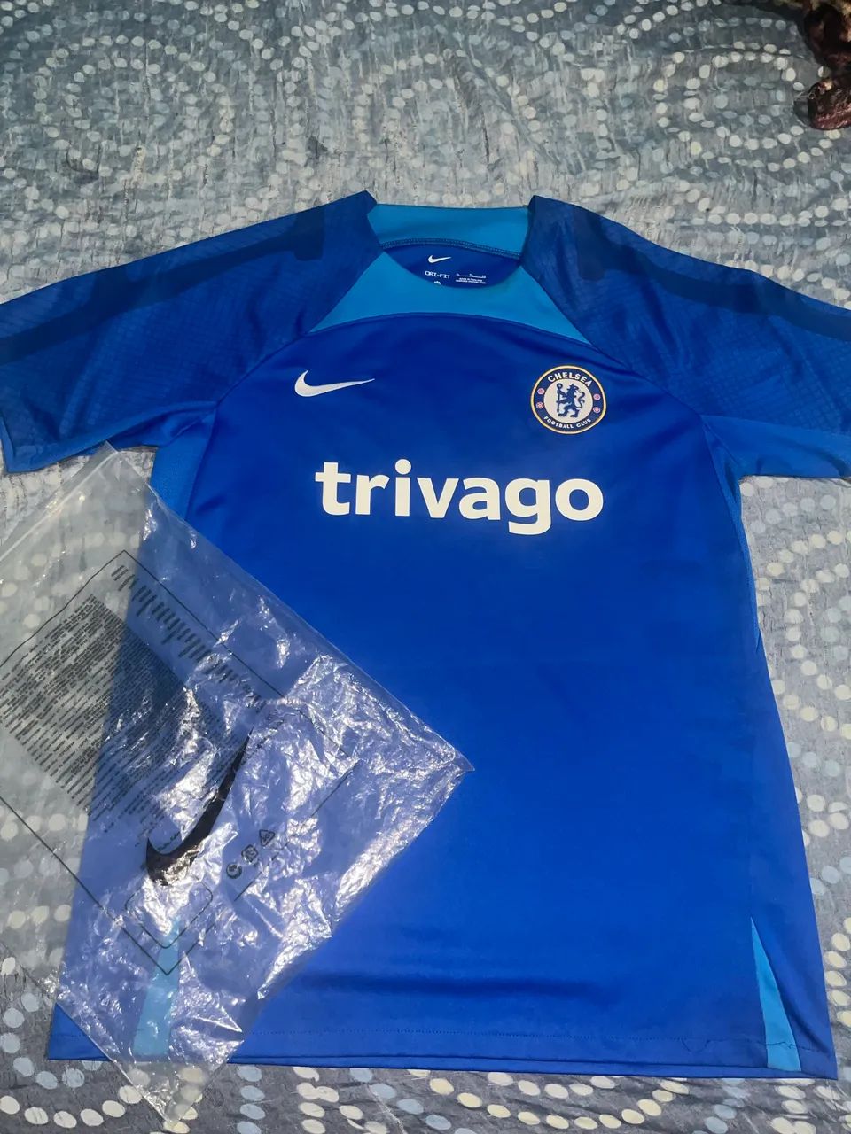 Camisa
