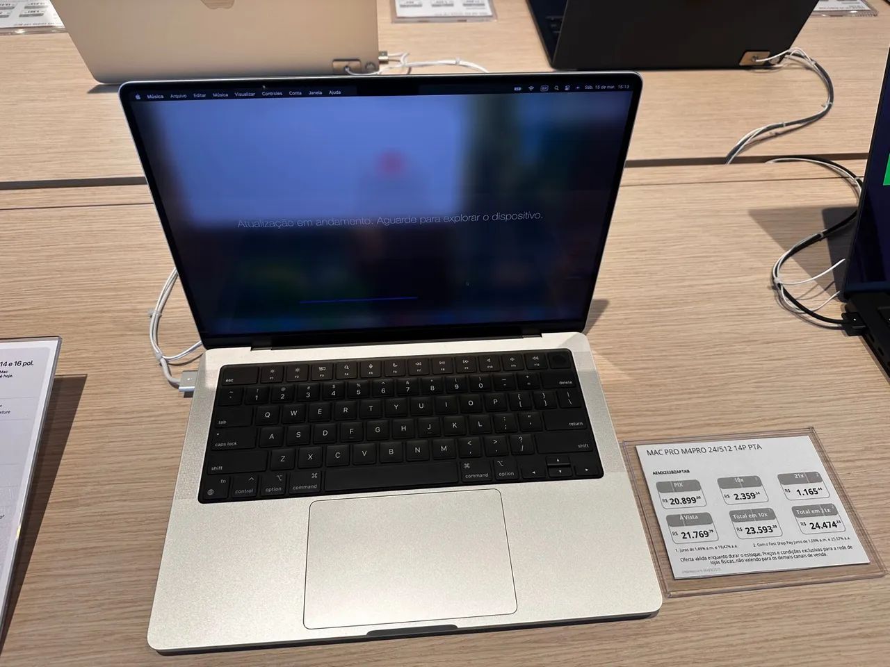 MacBook Pro - Foto 4