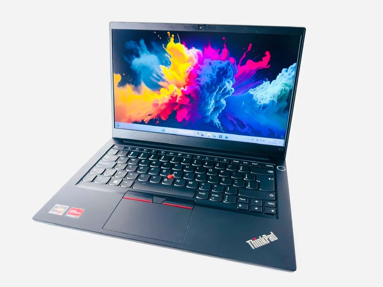 Notebook Lenovo ThinkPad Ryzen 5 