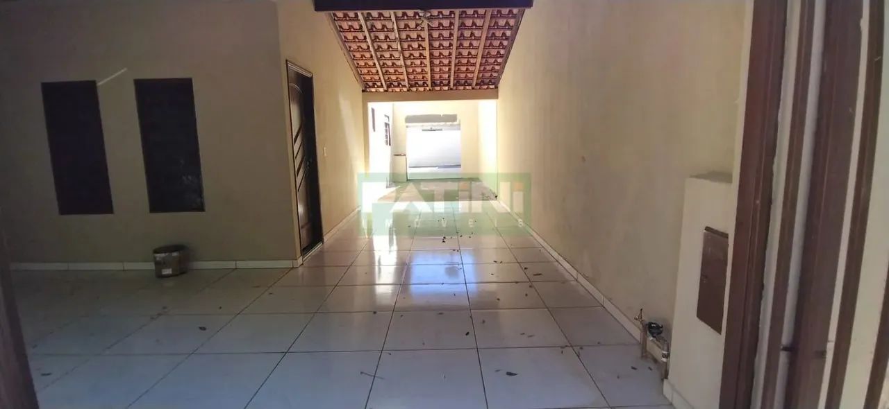 Casa para alugar no bairro São Francisco - São José do Rio Preto/SP - Foto 5
