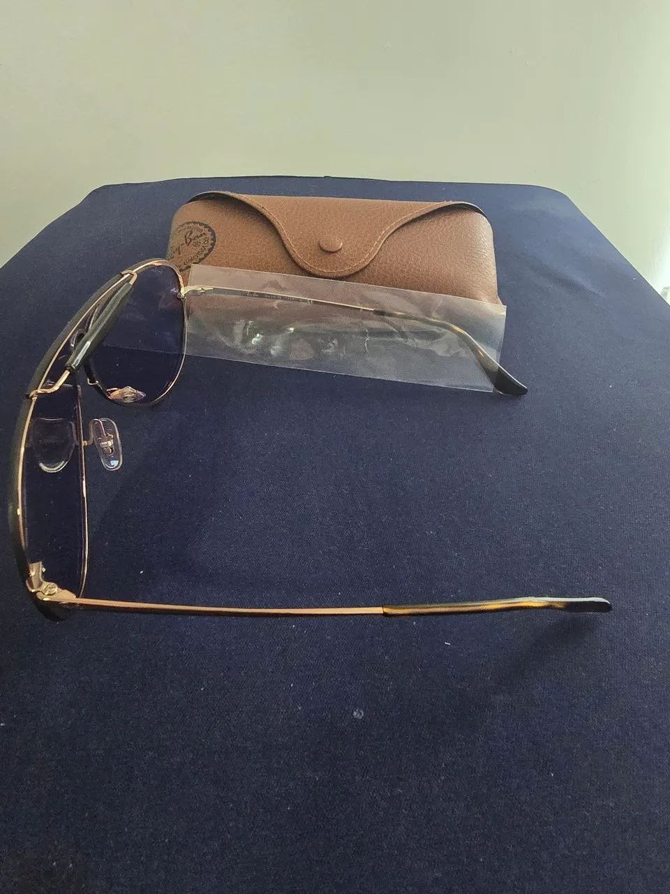 Óculos Ray Ban Aviador - Foto 2