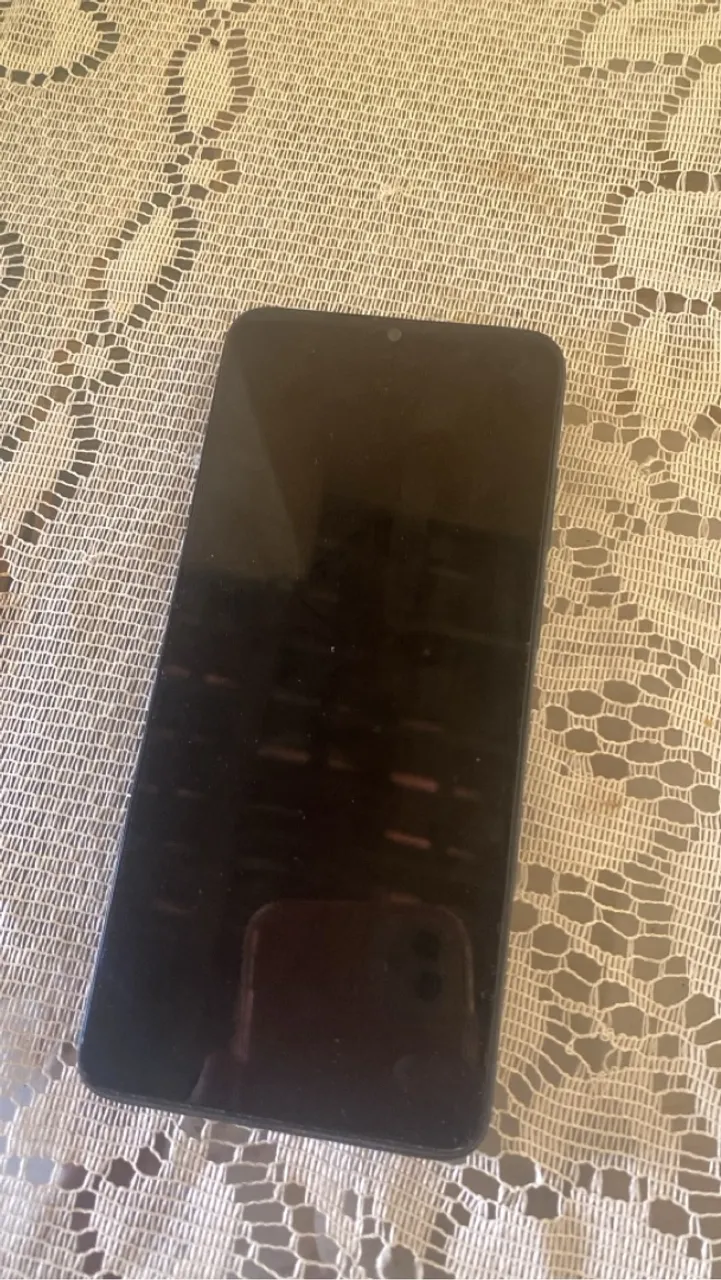 Motorola E22