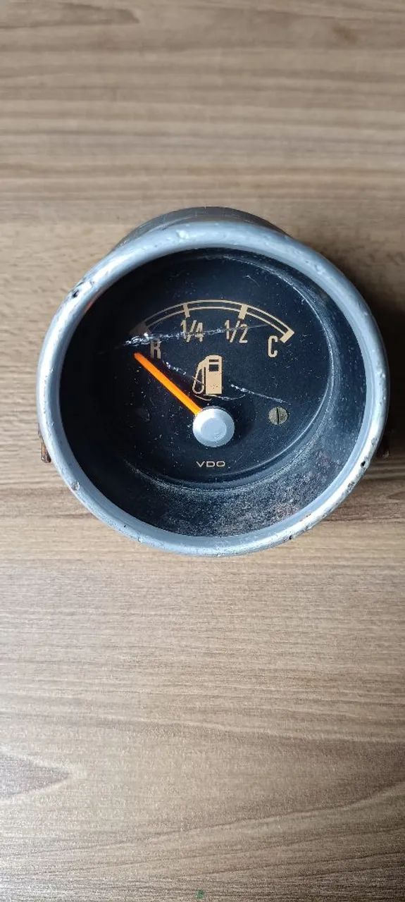 Medidor de combust ível VDO - Foto 2