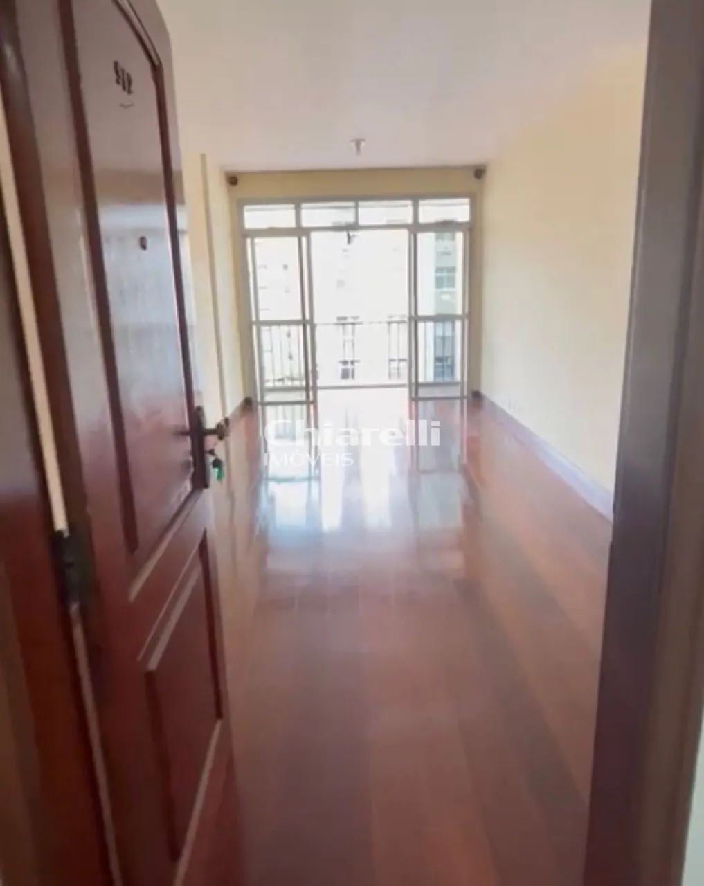 Apartamento à venda no Ingá, 3 qts, 1 vaga | Chiarelli Imóveis
