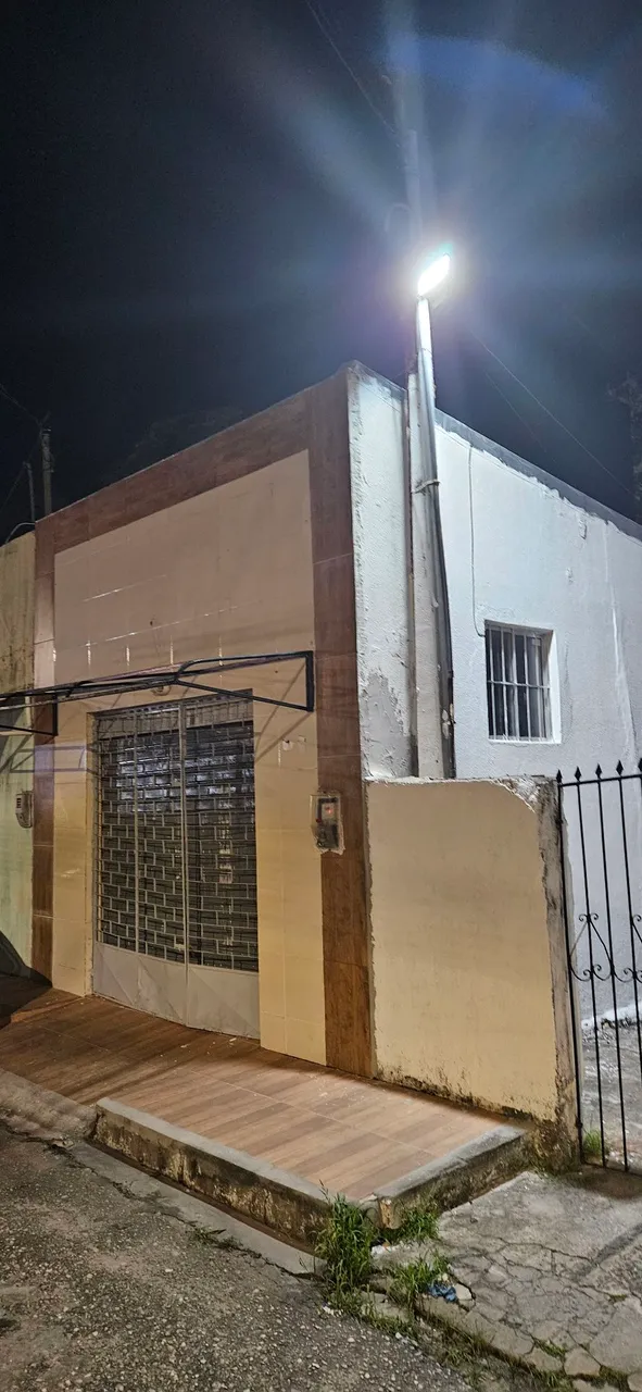 Kitnet em condominio