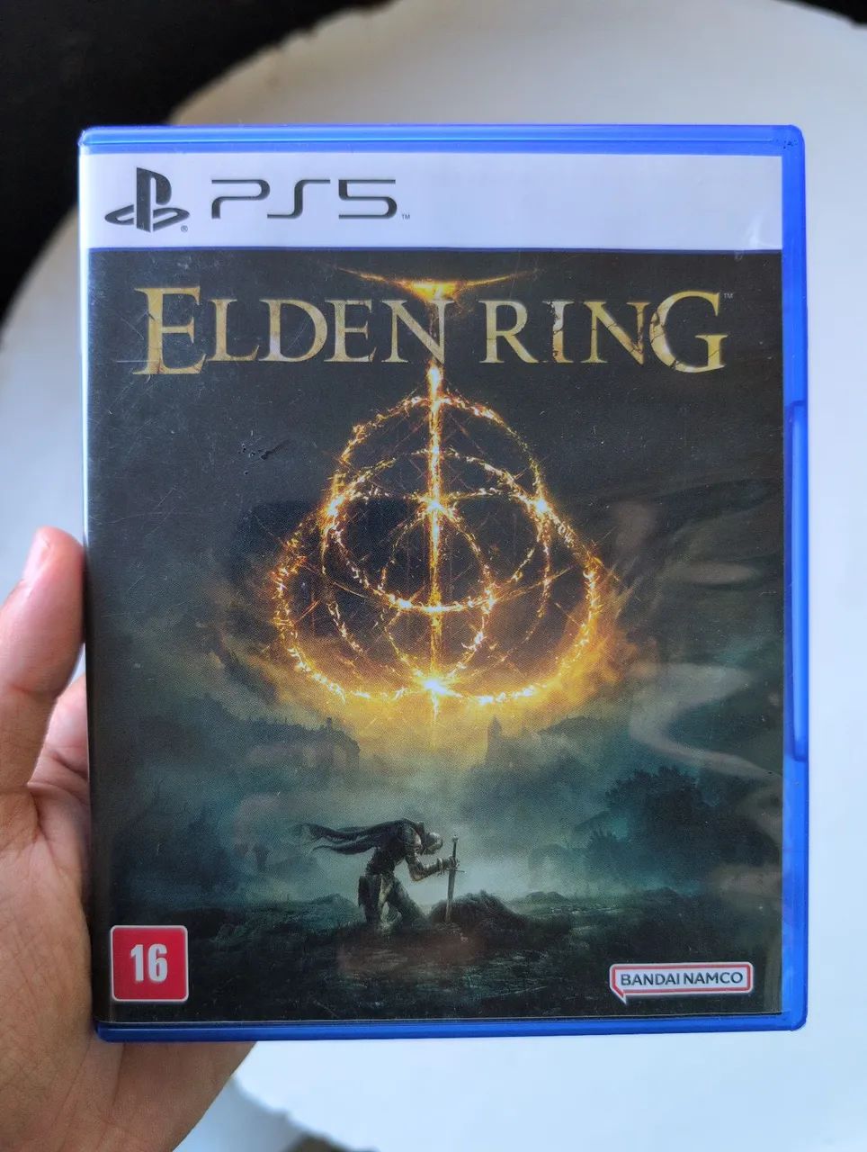 Elden Ring PS5