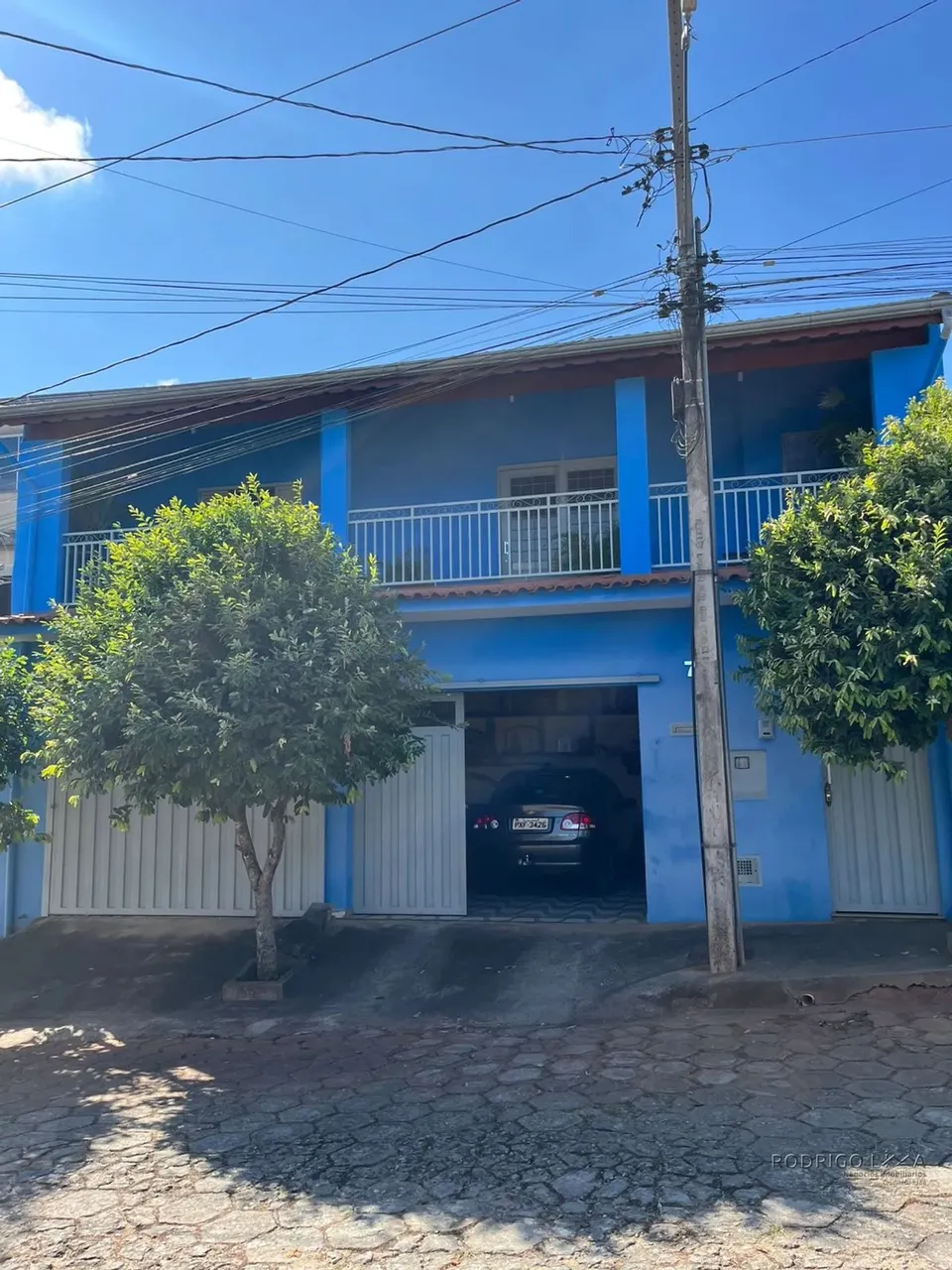 Lindas casa a Venda em São Lourenço - MG.
