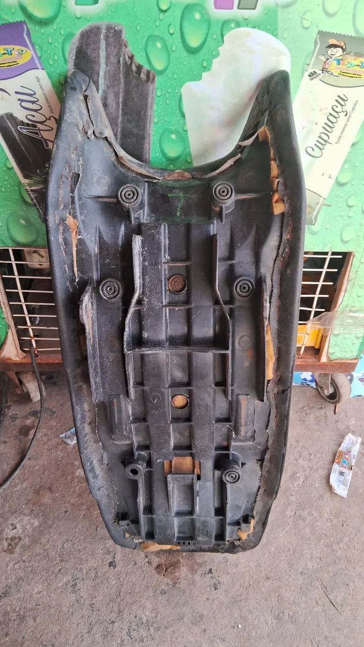 BANCO DA FACTOR - Foto 2