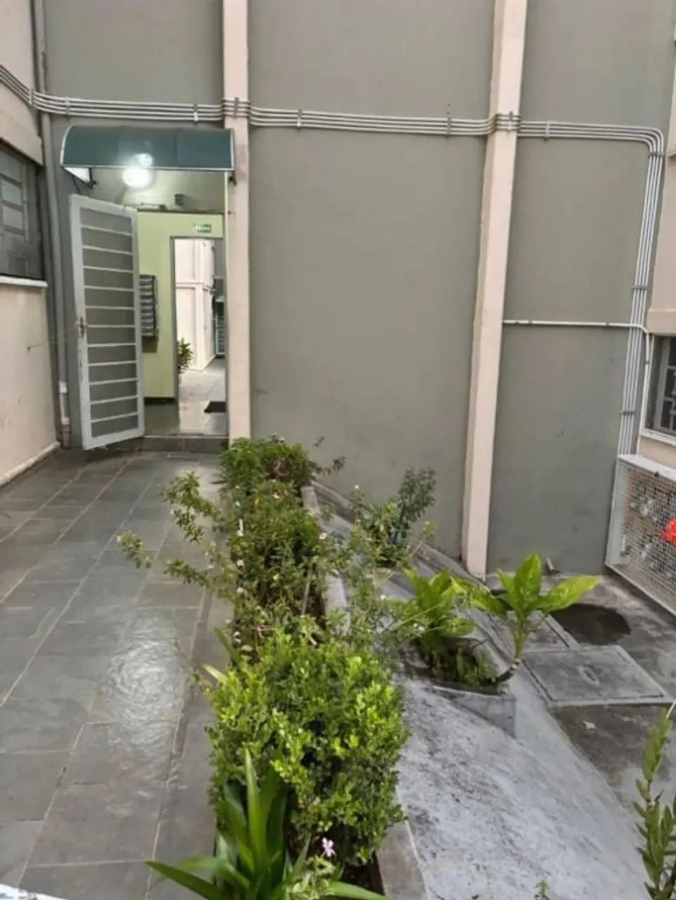 Apartamento com 2 quartos à venda - Parque Residencial Vila União - Campinas/SP - Foto 10