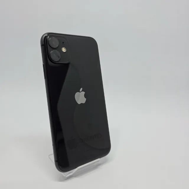 iPhone 11 64Gb Preto - Celulares e Smartphones - Ipsep, Recife