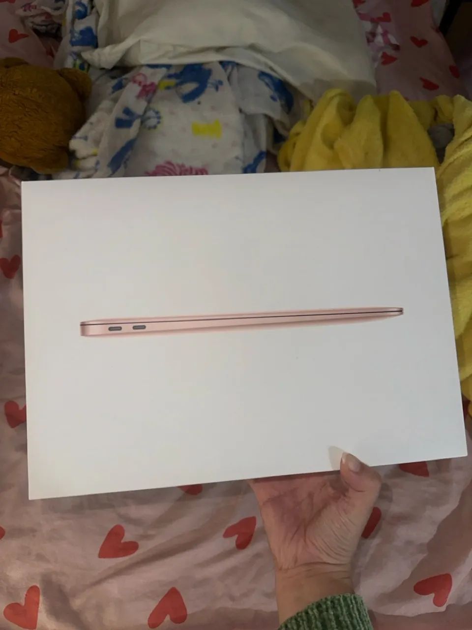 MacBook M1 512 GB - Foto 5