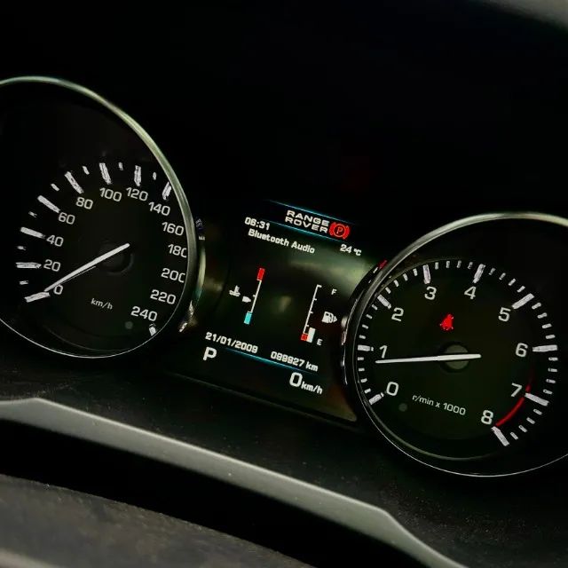 Land Rover Evoque Dynamic SI4 2.0 Turbo - Foto 3