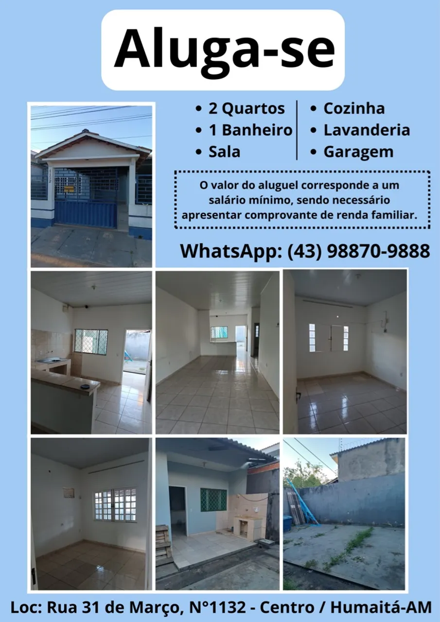 Apartamento