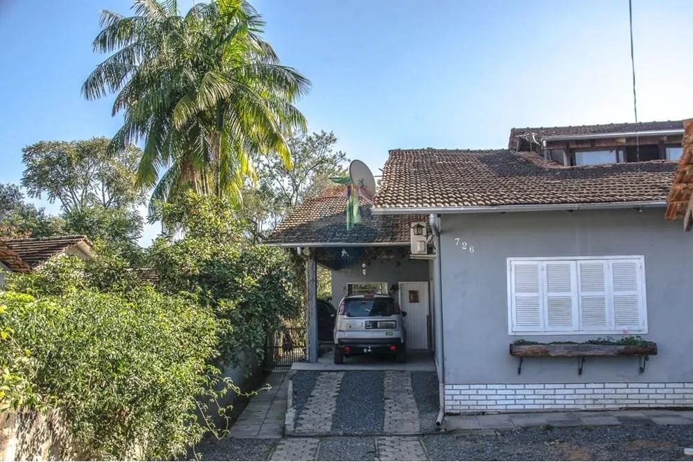 Casa Encantadora à Venda em Timbó-SC - Foto 2