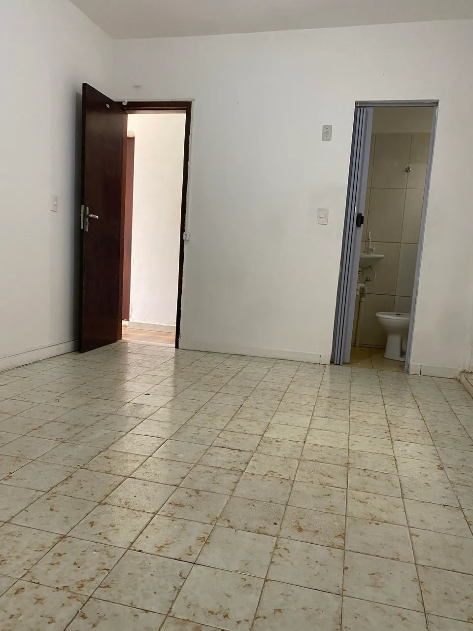 Foto - Rio de Janeiro - Taquara