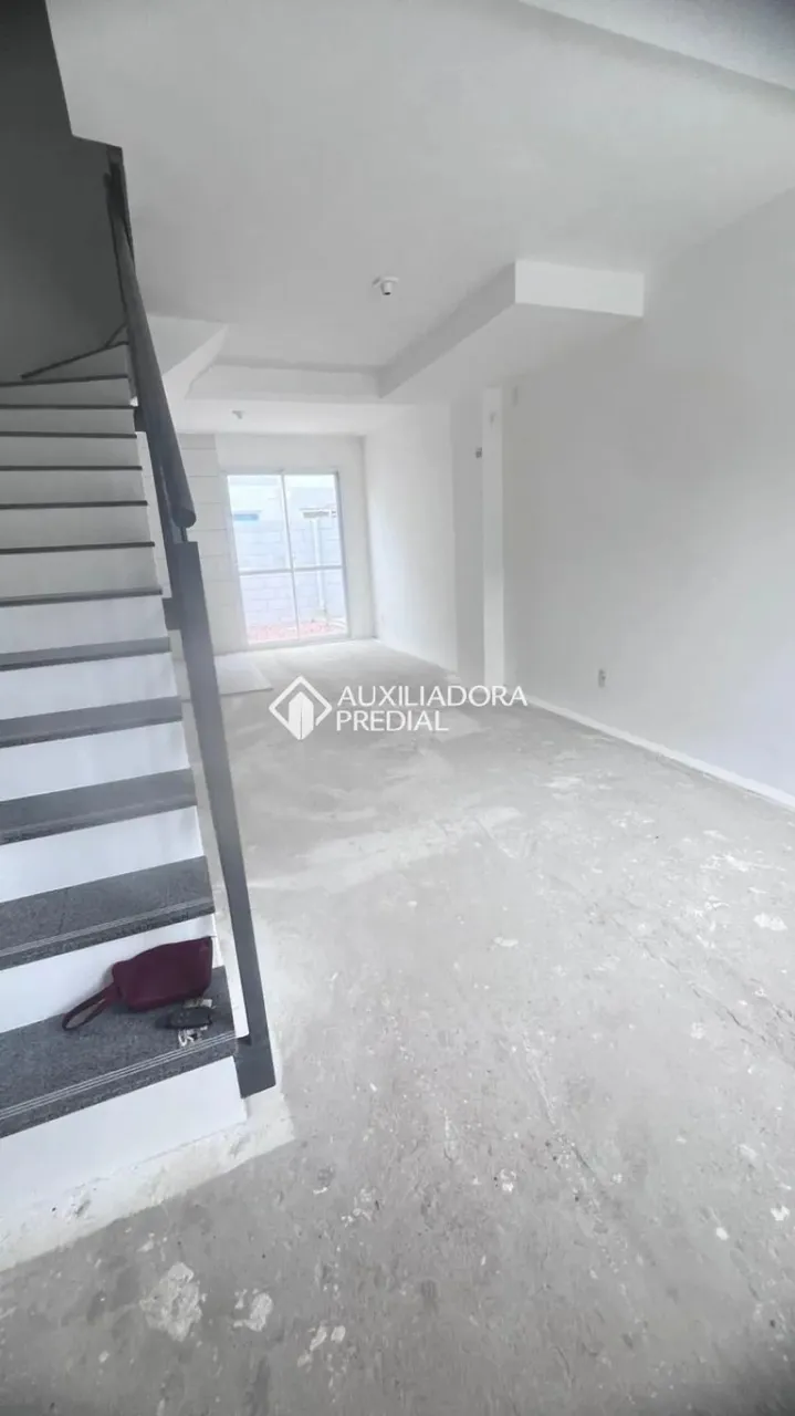 Casa em Condomínio 2 quarto(s), no bairro Vila Nova