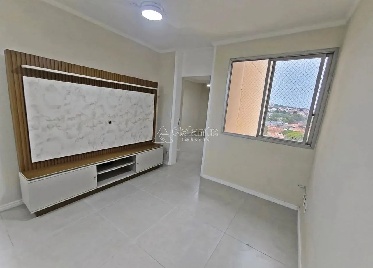 Apartamento a venda com 1 quarto no Jardim Proença em Campinas. - Foto 4