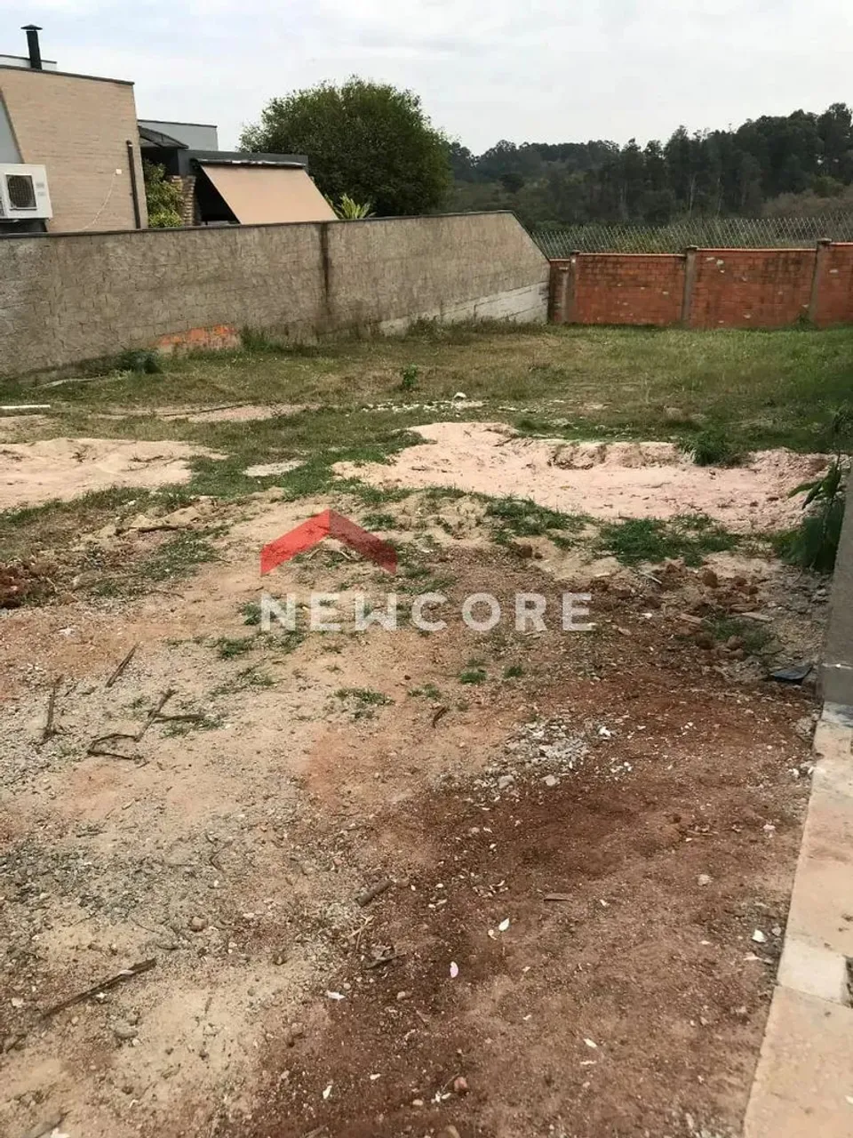 Lote em condomínio em Rua Bortolo Martins - Chácara Santa Margarida - Campinas/SP