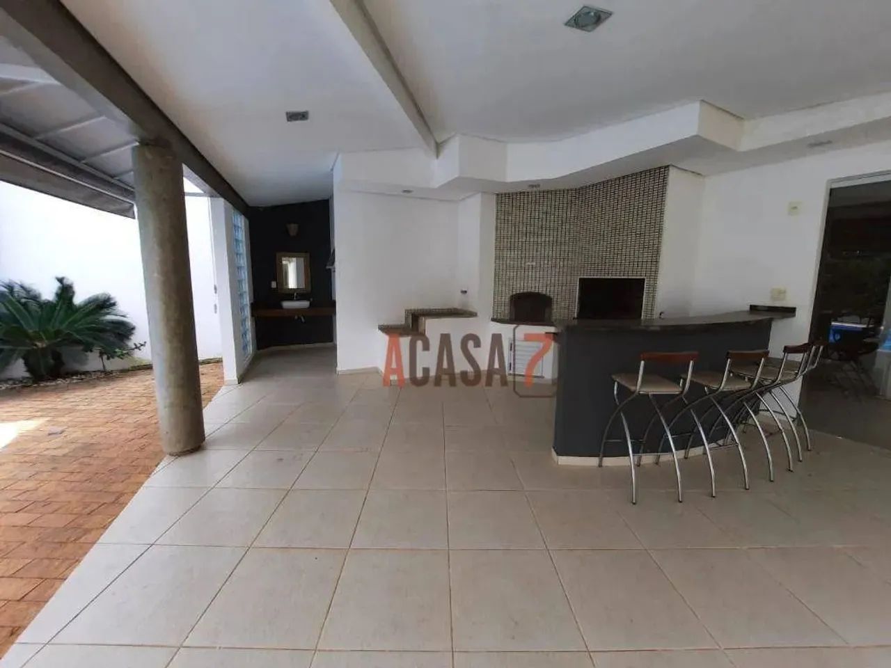 Casa com 4 quartos - Condomínio Village Saint Claire - Sorocaba/SP - Foto 3