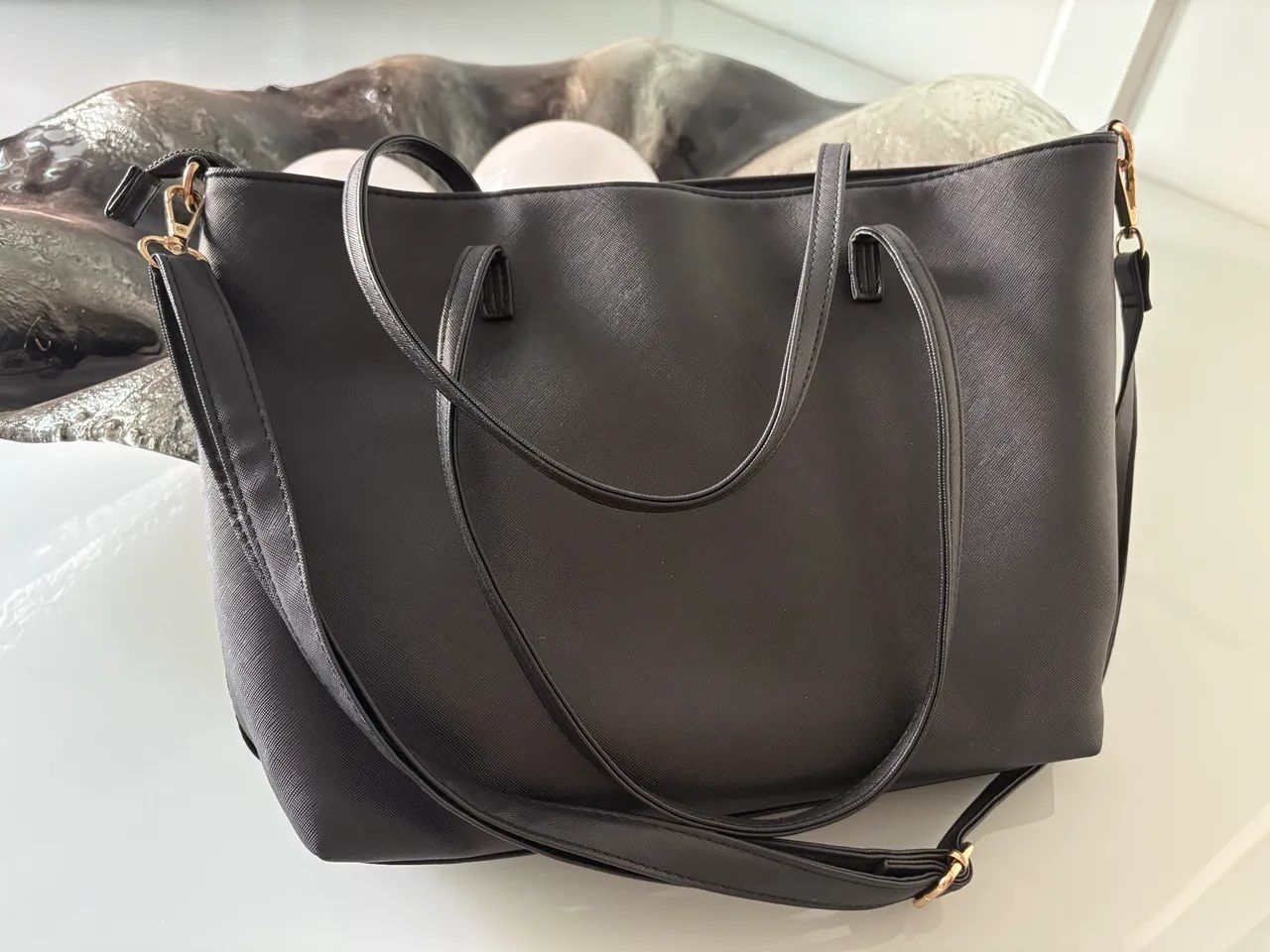bolsa satinato - Foto 4