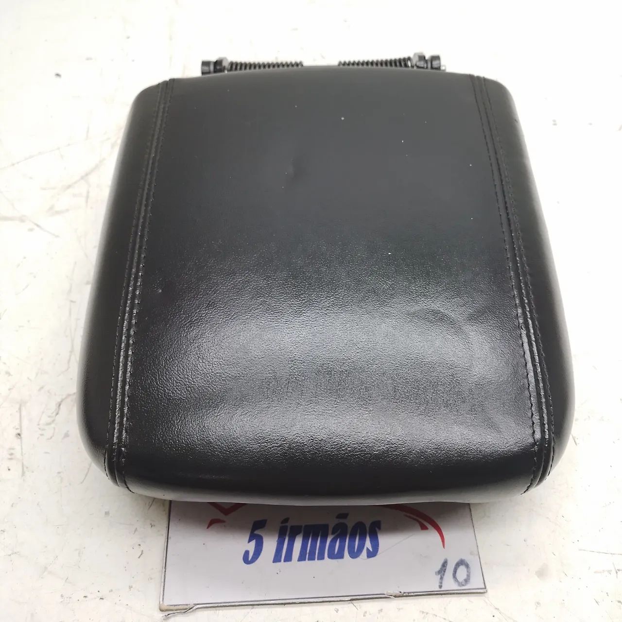 Apoio Braço Console Central Hyundai Equus 4.6 V8 2011 / 2012