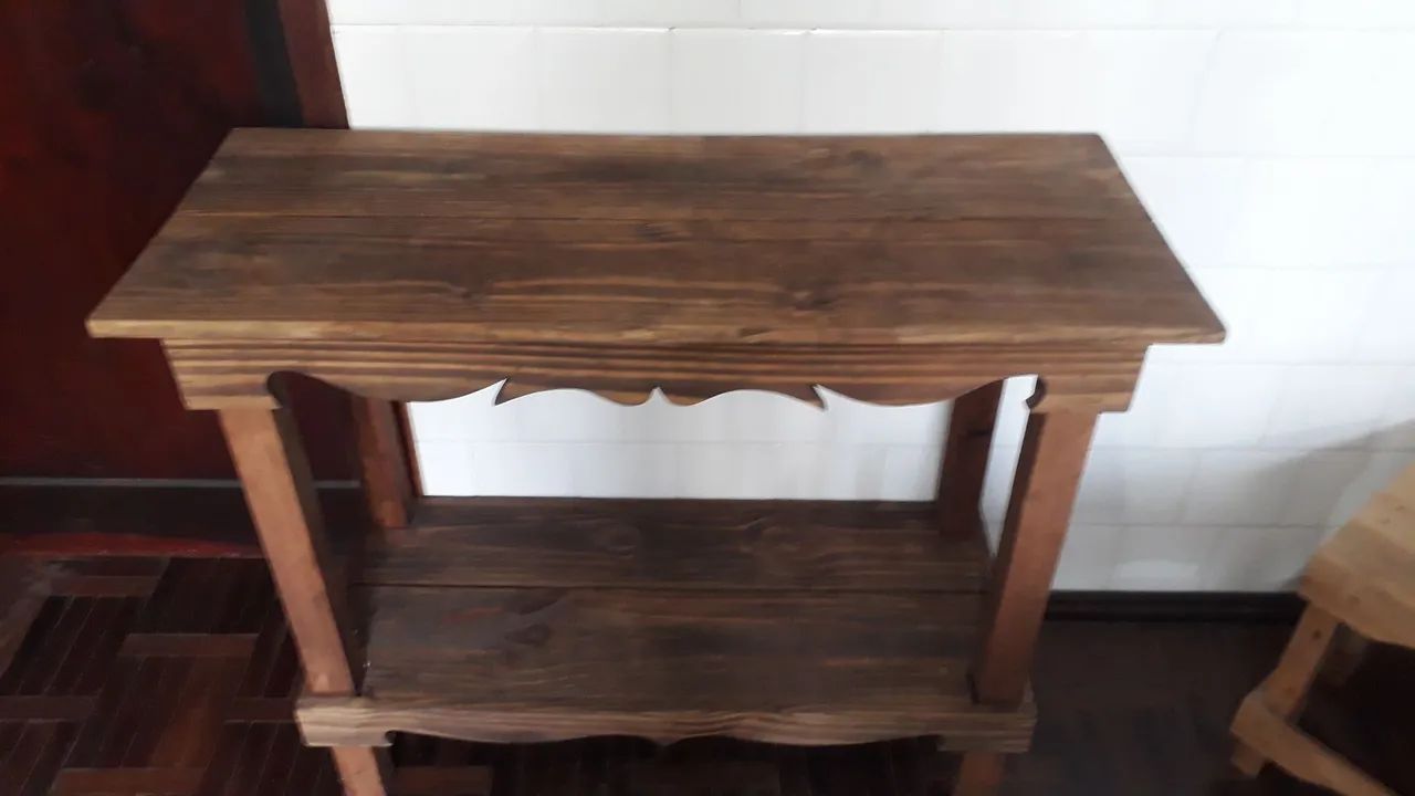 Mesa para aquário Nova  - Foto 2