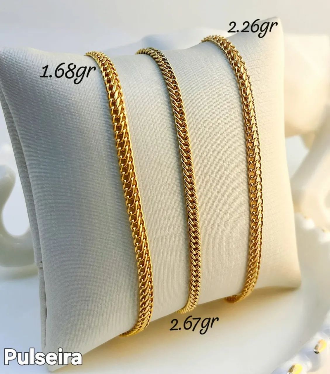 Pulseira Adulto - Foto 2