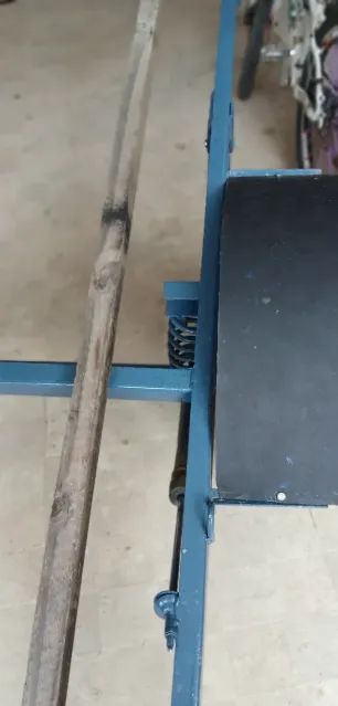 Carretinha Reboque Com até 5 metros - Foto 5