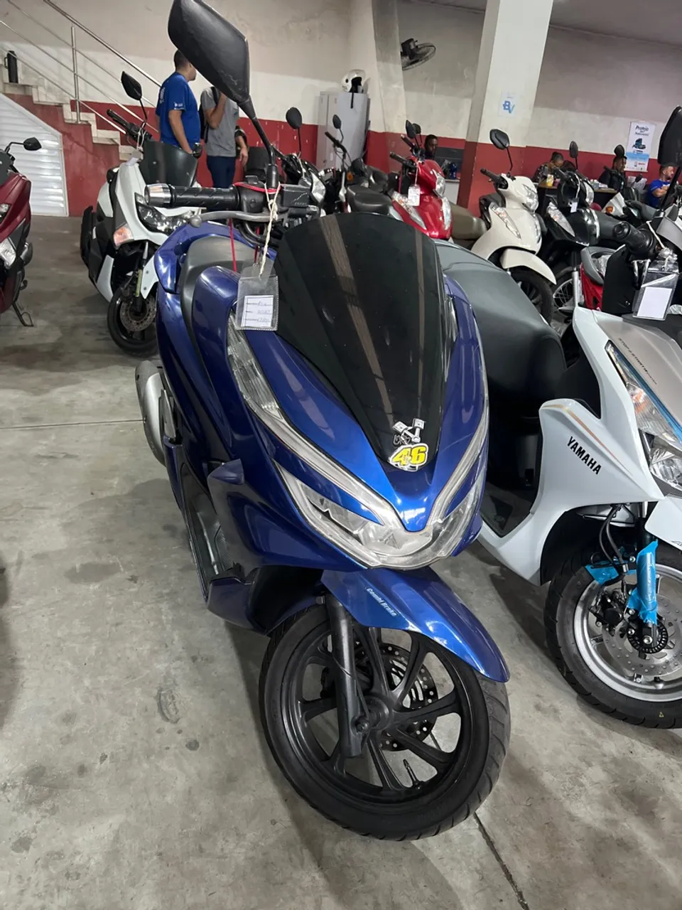PCX 150cc 2020/20
