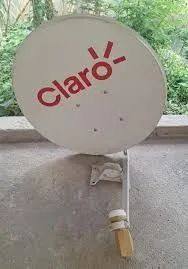 TÉCNICO SKY CLARO PARABÓLICA A PARTI DE 50