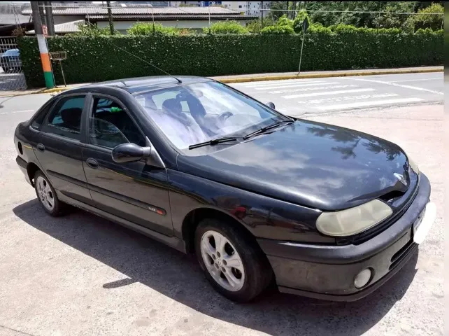 Laguna 2.0 140 CV 