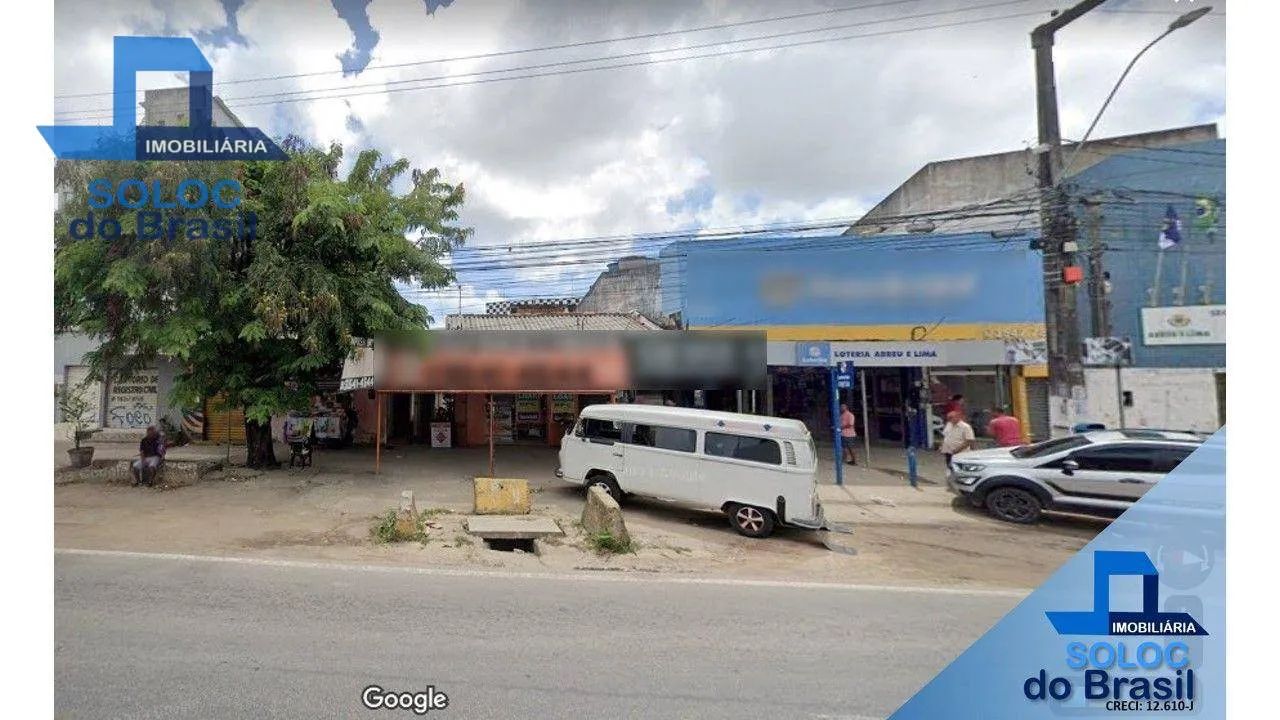 Loja à venda, - Centro - Abreu e Lima/PE