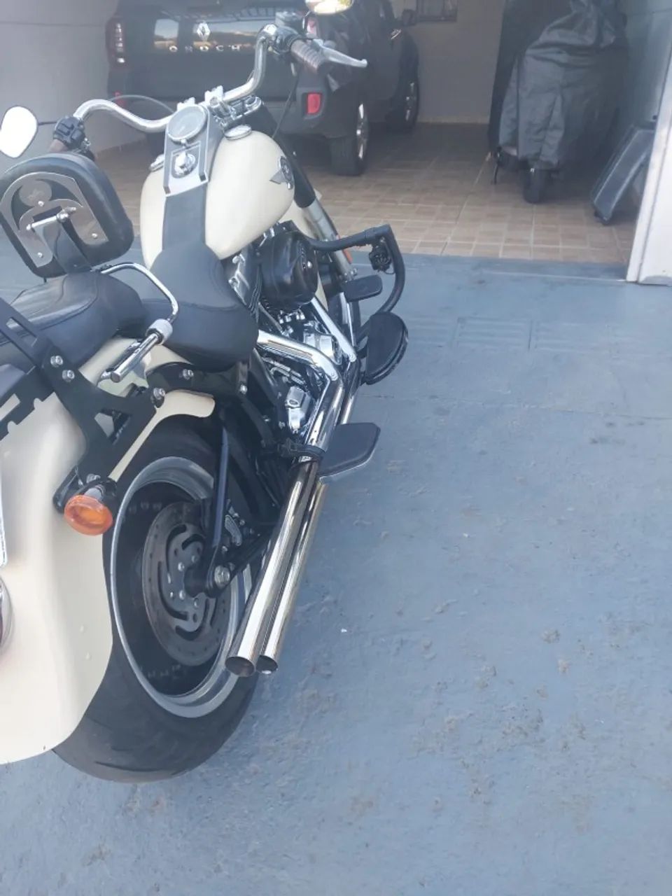 Harley Davidson Fat Boy - Foto 5