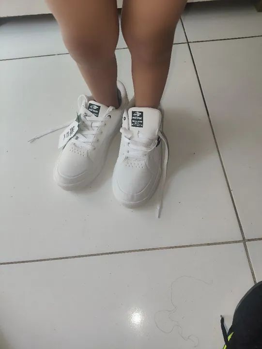 Tênis Mormai  - Foto 3