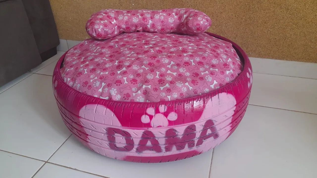 Cama para Cachorro Meg - Foto 3