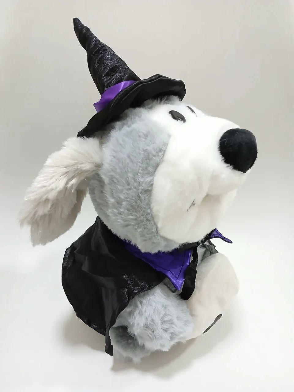 2 Pelúcias eletrônicas Halloween Brmachine ursos kit - Foto 5