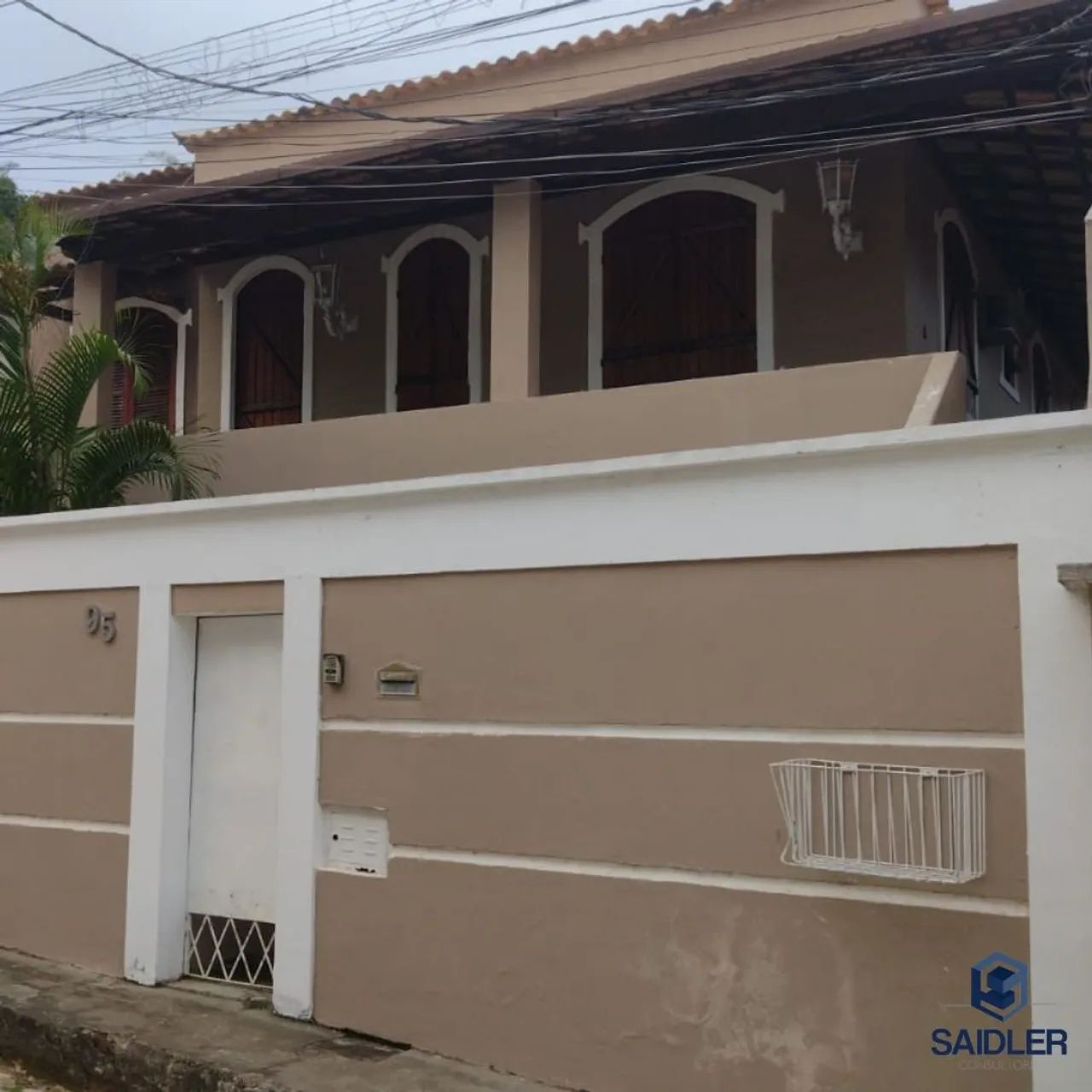  Casa Ampla - Três Rios RJ. - Foto 6