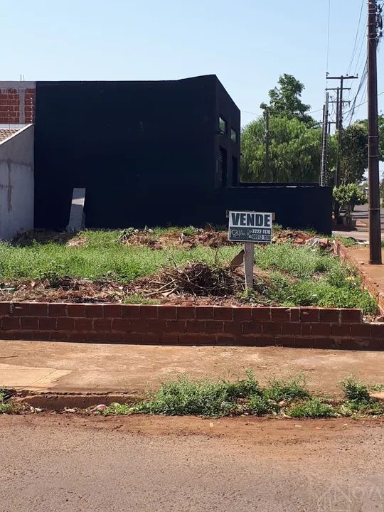 Terreno à venda em Sarandi, Jardim Esplanada, com 229.9 m² - Foto 2